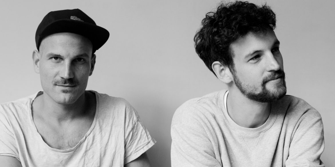 Elderbrook, Bob Moses,ZHU, Klangkarussell