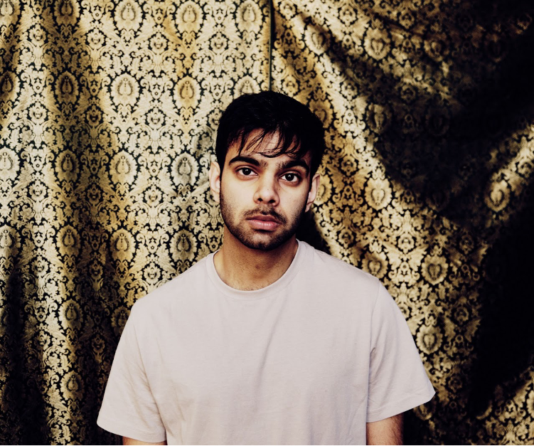 Producer Anish Kumar releases locomotive song ‘Steamroller’ – HAUS Mag