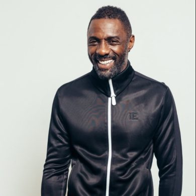 Idris Elba, Afrojack and Tchami