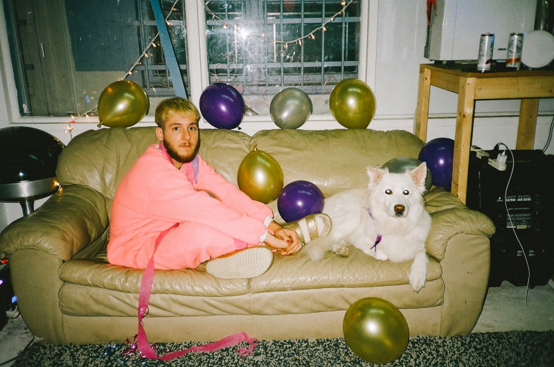 Super Plage, Empire of The Sun, Polo & Pan, Claire Laffut