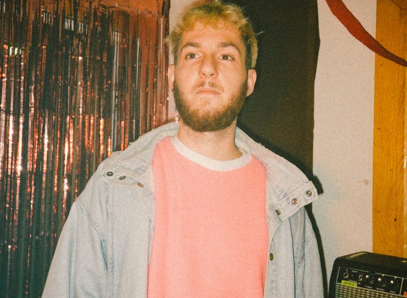 Super Plage, Empire of The Sun, Claire Laffut, Le Couleur