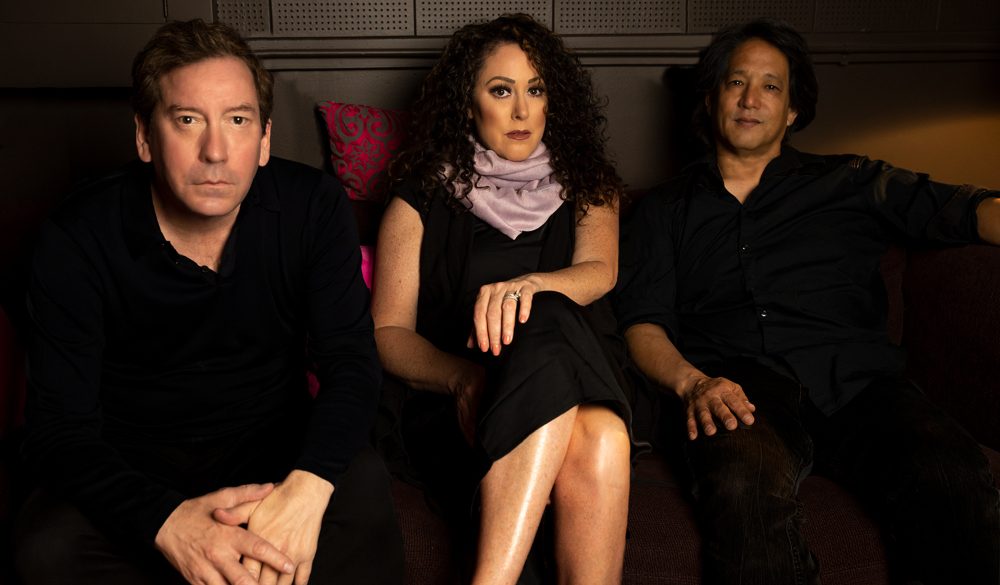 KARMACODA, Purple Disco Machine, Kraak & Smaak, Mark Knight