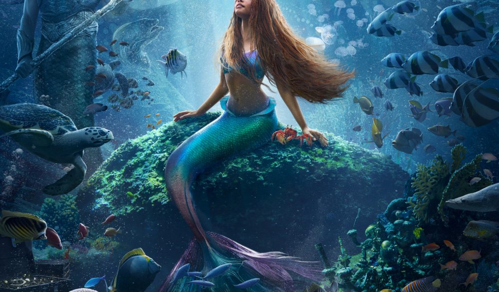 The Little Mermaid, Disney